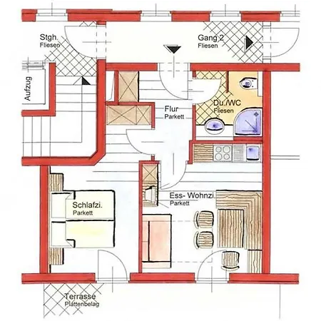Enjoythealps - Appartements Barbara Flachau Exterior photo