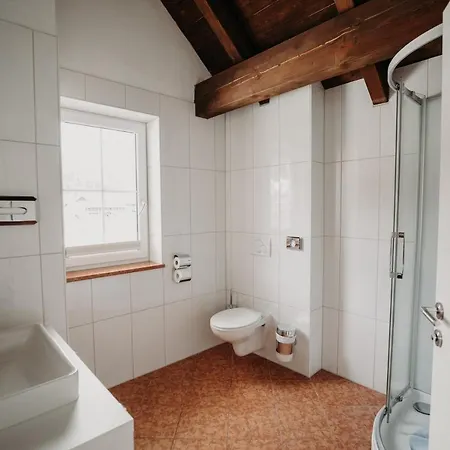 Enjoythealps - Appartements Barbara Flachau Exterior photo