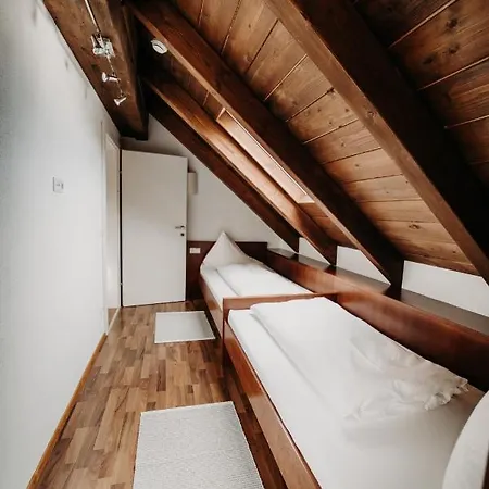 Enjoythealps - Appartements Barbara Flachau Exterior photo