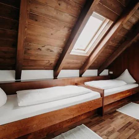Enjoythealps - Appartements Barbara Flachau Exterior photo