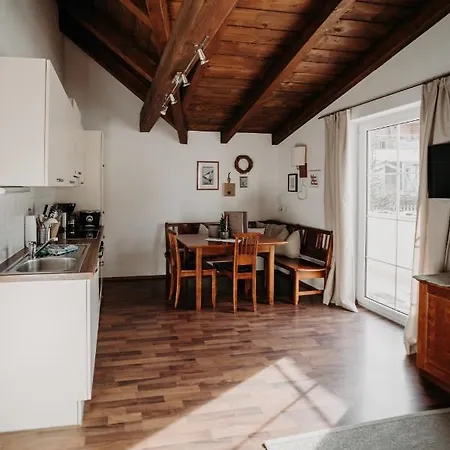 Enjoythealps - Appartements Barbara Flachau Exterior photo