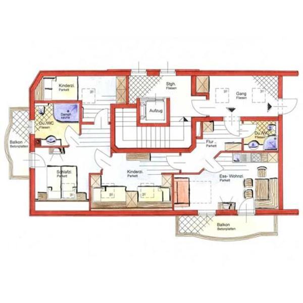 Barbara Apartment *