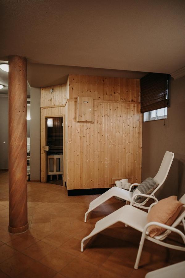 Apartment Barbara Flachau