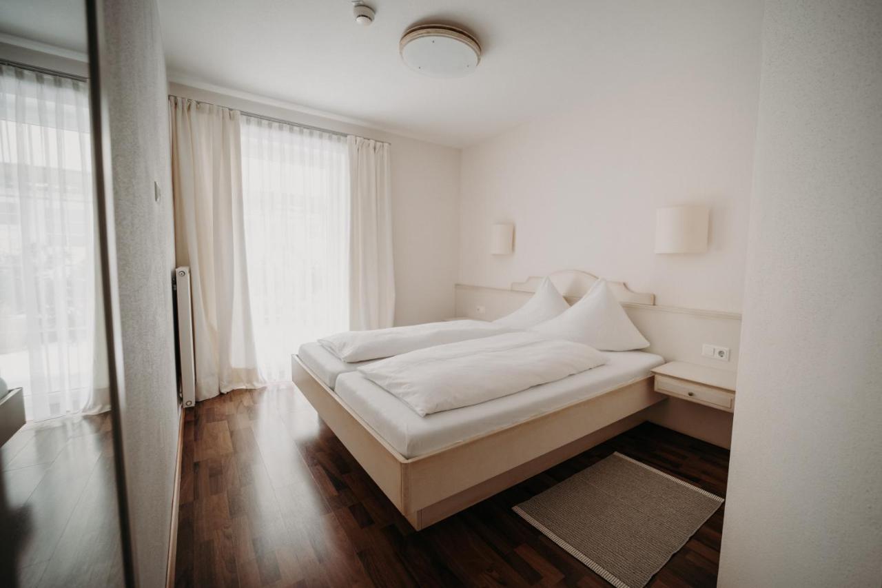 Barbara Apartment