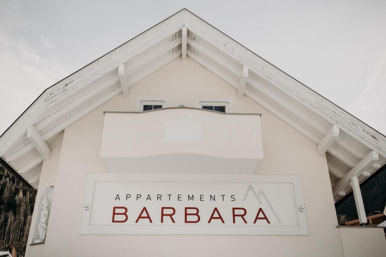 Barbara Apartment Flachau
