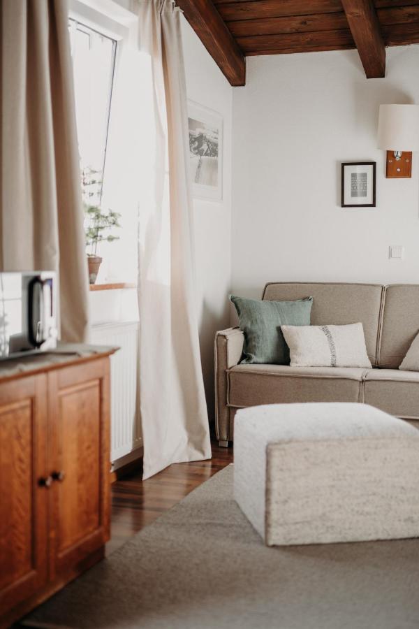 Barbara Apartment