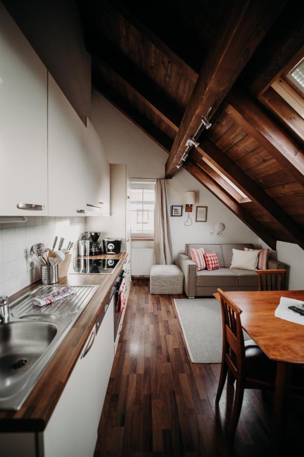 Apartment Barbara Flachau