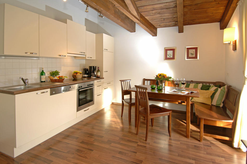 Apartment Barbara Flachau